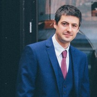 Nigel Denton Email