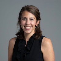 Kickfin Employee Keely Hungate's profile photo