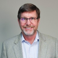 Identity Group Employee Bob Tate's profile photo
