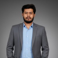 Tappoo Group of Companies Employee Joshi Pulkit's profile photo