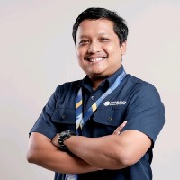 PT Jasa Marga (Persero) Tbk Employee Danang Saputro's profile photo