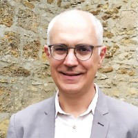 ELIVIA SAS Employee Sylvain Chedemail's profile photo