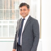 Mohammad Miah Email & Phone Number