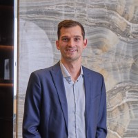 Colin Redman Email & Phone Number