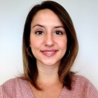 Dawson Logistics Employee Crystal Dickison's profile photo