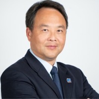 Intel Corporation Employee Ian Wang's profile photo