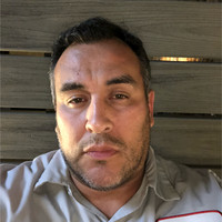 BR Electric Employee Brian Ramirez's profile photo