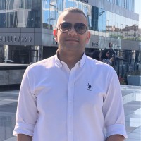 NSGB Employee Bahaa Fares's profile photo