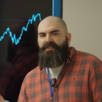 Synectics Development Employee Oto Miller's profile photo