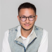 Chapman Taylor Employee Bogdan Botis's profile photo