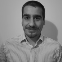 Blink Charging UK Employee Aleksandar Nedelchev's profile photo