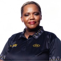 MTN Employee Mati Rantofi's profile photo