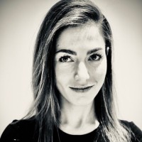 Blite Fund Employee Marlena Babieno's profile photo