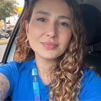 Cielo Employee Debora Miranda's profile photo