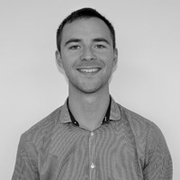 Roq Employee David Moore's profile photo