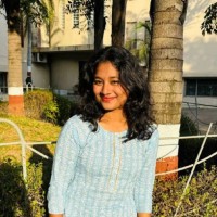 Zero Designs Employee Swathi Yarna's profile photo