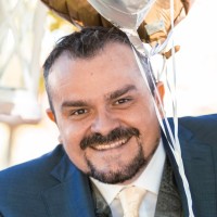 DTU Diplom - innovation og erhvervssamarbejde Employee Daniel Zielasko's profile photo