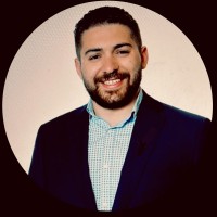 Ahmed Cherkaoui's profile photo