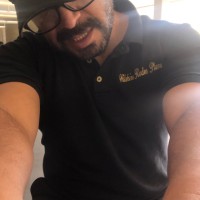 Everpark Employee Angel Guerra's profile photo