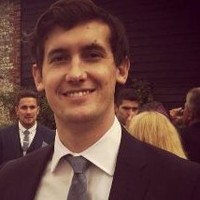 Nomura Employee Matt Ricketts's profile photo