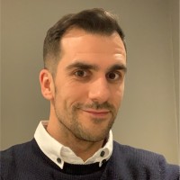 First Response Finance Employee Darren Green's profile photo