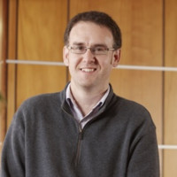 Curtin University Employee Benjamin Mullins's profile photo