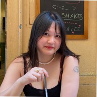 Shenglan Chen Email