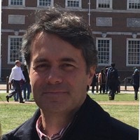 Duty Free Partners (DFP) Employee Fabiano Vivacqua's profile photo