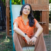 Workingmoms Canada Employee Nathalia Franco's profile photo