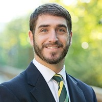 Tallulah Falls School Employee Anthony Cox's profile photo