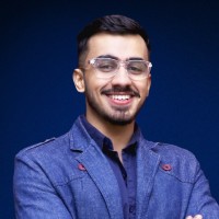 Kanishk Sharma Email