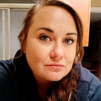 Fat Freddy's Catering Employee Ashley Cook's profile photo