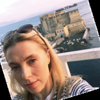 Spectra Development Employee Katarzyna Ziółek's profile photo