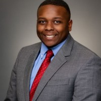 Deloitte Employee Darius Howard's profile photo