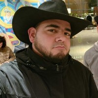 Jose Gabriel Contreras Email & Phone Number