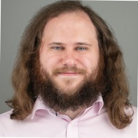 Office for Nuclear Regulation Employee Matthew Pomeroy's profile photo