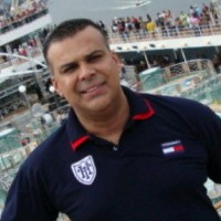 Admilson Correa Email