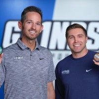 Grinds Coffee Pouches Employee Matt Canepa's profile photo