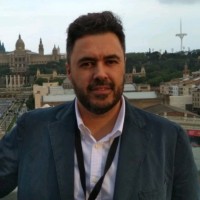Megaplast Group Employee Pedro Ayala's profile photo