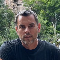 Atomic Robot Employee Jeremy Black's profile photo