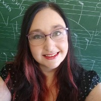 Camps Bay High School Employee Lize Smith's profile photo
