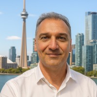 Adrian Florescu Email