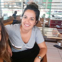Ronit Farm Employee Michal Smadja's profile photo