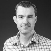 VEV Employee Andy Rees's profile photo