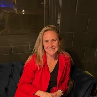 Ascension Employee Leah Meyer's profile photo