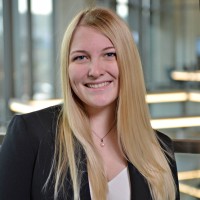 Trinity Integrated Solutions, Inc. Employee Emma Meeks's profile photo