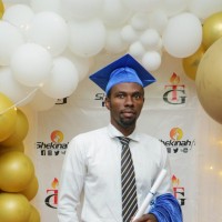 Defrilex Language Services Employee Adonai Regis's profile photo