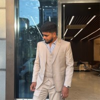 Mainstreet Employee Avanish Tiwari's profile photo