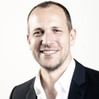 Connect Networks Employee David Garrison's profile photo