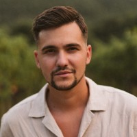 Kacper Zielinski's profile photo